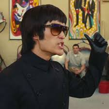 He was introduced to the. Bruce Lee S Daughter Quentin Tarantino Should Shut Up Or Apologize Vanity Fair