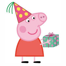 Free Free Peppa Pig Svg 902 SVG PNG EPS DXF File