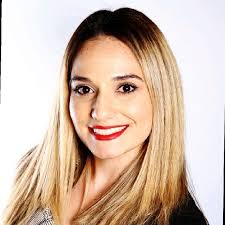 Anabel Soto Email & Phone Number