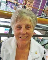 Condolence Book for Joan (Alice) McINERNEY (née Flynn) (Limerick City,  Limerick)