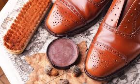 Sleek dress shoes are a must for any formal event. Best Shoe Polish And How To Use It