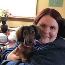 Fundraiser for Sean L Holt by Cheryl Lynn Haugen : Wheelchair accessible  van for Missy