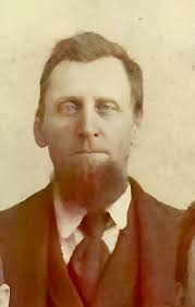 William Wiese Sr. (1837-1924)