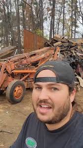 These are cool!, #Scrap-Life #recycle #recycling #old #antique #tractor