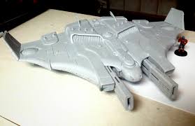 (that scene in jaws where hooper pulls a louisiana plate from the stomach of a dead tiger shark is. The Tau Tigershark Ax 1 0 Finished Build Warhammer Wed Imgur