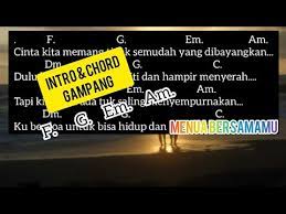 Lirik Lagu Ayah Ebiet Beserta Kunci Gitar