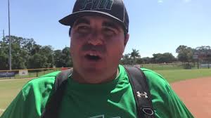 VIDEO: Fort Myers softball coach Johnny Manetta analyzes team’s 7A state  semifinal loss