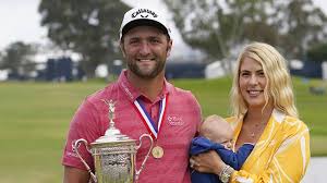 Jon Rahm Gewinnt Us Open Auf Torrey Pines Golf Course