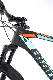 Con bianchi vending realizzi l'area ristoro perfetta per ogni tipo di ambiente: Bike Test Bianchi Nitron 9 3 Carbon Hardtail Mountain Bike Action Magazine