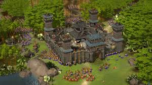 Design and build your own machine that crushes windmills, destroys. Stronghold Warlords V1 0 19582 L Igg Games