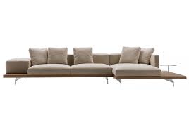 B&b italia represents italian excellence in the field of design furniture. Sofa Dock Alto B B Italia Milia Shop