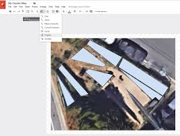 Maybe you would like to learn more about one of these? Plan Your Garden With Google Maps Sf Bay Gardening