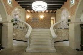 El grupo hrp formado por complejo termal abadía de los templarios****sup. Hotel Abadia De Los Templarios La Alberca Salamanca Atrapalo Com