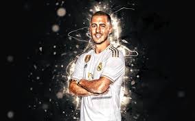 Any information or content that you voluntarily process with the service, such as user content, becomes available to the hazard eden real madrid wallpapers hd anonymously. Download Wallpapers Eden Hazard Season 2019 2020 Belgian Footballers Forward Real Madrid Fc Neon Lights Eden Michael Hazard Soccer Real Madrid Cf Laliga Football Galacticos La Liga For Desktop Free Pictures For Desktop