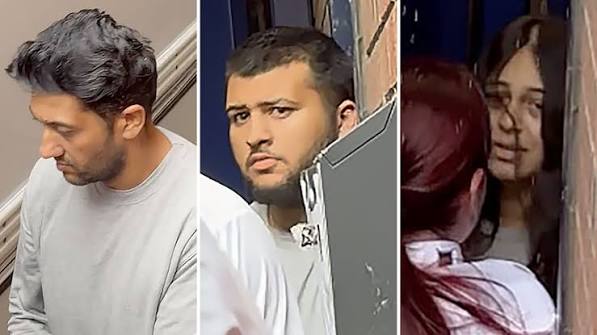 Four people in court charged over Wincobank newborn baby death