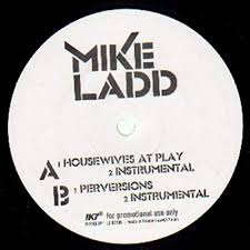 Housewife at Work: Mike Ladd: Amazon.in: Music}