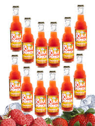 200ml Jewel Isle Rum Punch