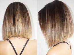 50 Spectacular Blunt Bob Hairstyles With Images Medium Hair Styles Blunt Bob Hairstyles Hair Lengths