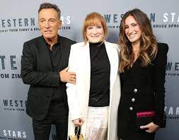 The daughter of musicians bruce springsteen and patti scialfa. Jessica Springsteen Daughter Of Rock Icon Bruce Springsteen Makes U S Olympic Equestrian Team Cbc Sports