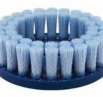 Abrasive Nylon Disc Brushes for Deburring & Finishing ...