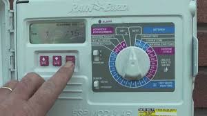 You can manually activate a sprinkler system by opening its supply valves. Rain Bird Sprinkler System Won T Turn On We Have A Fix Upgraded Home