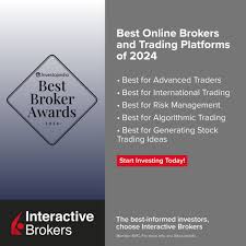 7 Best Online Trading Platforms | Money