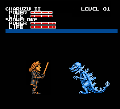 Jakiś projekt grupowy, wykonywany przez grupę bardzo utalentowanych i chorych ludzi, którzy niechcący zgubili ten cartridge? April Fools Nes Godzilla Creepypasta
