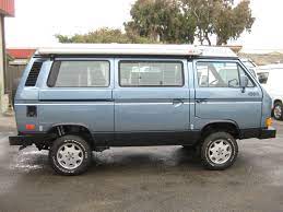 Fiamma F45s Awning Vw Vanagon Winnebago Camper