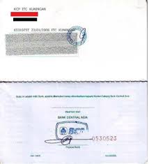 Kamu hanya tinggal menghubungi nomor 1500 888. 5 Cara Paling Mudah Untuk Mengetahui Nomor Rekening Bca Kartu Bank