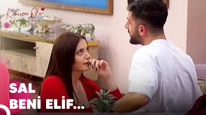 Kısmetse Olur Elif Nur Yel kimdir, kaç yaşında? Kısmetse Olur Elif estetik  mi yaptırdı? İşte eski hali...
