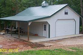 Image Result For Metal Shop Buildings With Living Quarters Pole Barn Plans Pole Barn Designs Pole Barn Kits