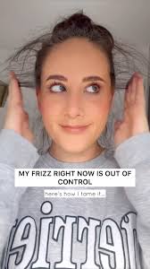 ad There’s a lot of summer propaganda out there…, But frizz? That’s where I  draw the line., Frizz = thirsty hair. Hydration = happy hair 💧, My  anti-frizz lineup:, @pureology Hydrate shampoo , @redken ...