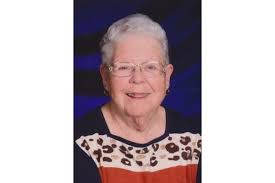 Alice Sederstrom Obituary (1936