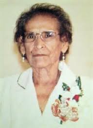 Tomasa Sigala Obituary (2014)