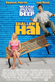 Shallow Hal Movie Poster 3 Movies Movie Posters Good Movies