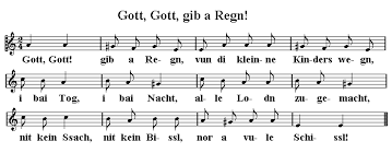 Schieb in den ofen ein! Klezmermusik Und Jiddische Kinderlieder
