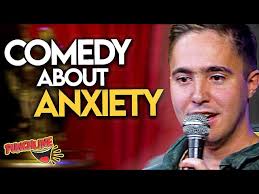 ANXIETY Stand Up Comedy! Harry Legge Live At Cavendish Arms London
