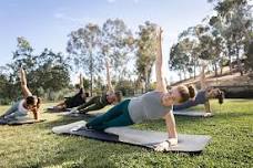 Sunday Funday at Red Pine Winery | Hosted by Club Pilates