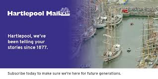 News, sport & lifestyle from hartlepool, east durham & the region. Hartlepool Mail Home Facebook
