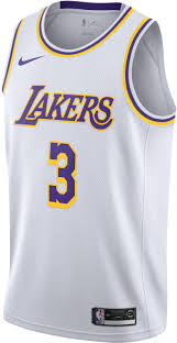 Dexinton lakers lebron james white jersey size small adult. Download Los Angeles Lakers Moritz Wagner Association Edition Lebron James Lakers Jersey White Png Image With No Background Pngkey Com