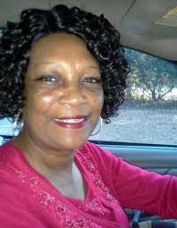 Obituary for Mrs. Diane Anderson McCall