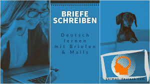 Ich habe die prüfung telc b2 dieser monat. Umzug Deutsch Brief E Mail Schreiben A1 A2 B1 Einladung Zur Einweihungsparty German Deutsch Com