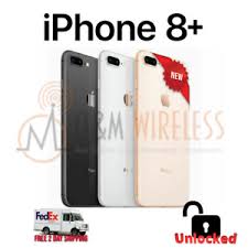 A software unlock is another solution, but will usually invalidate your warranty, you'll have to download some complicated software, and then you won't be able to update your apple. Apple Iphone 8 Plus Straight Talk Smartphones For Sale Shop New Used Cell Phones Ebay
