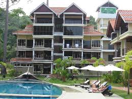 Pagesbusinesseshotel & lodginghotelbeach resortchalet dan hotel pulau pangkor. The Hotel Picture Of Anjungan Beach Resort Pulau Pangkor Tripadvisor