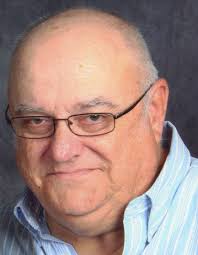 Obituary for Colin 'Bud' Shick