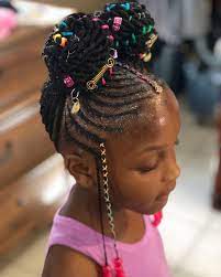 Deposits Are Taken In Cashapp Quickpay Zelle Spacebuns Braids Braider Explorepage Hair Styles Braids For Black Hair Black Kids Braids Hairstyles Catch more of flo at the end of the video too ;) find more. black kids braids hairstyles