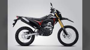 Jual kawasaki klx dtracker 2011 merah hitam motor. Asapi Klx 150 Crf150l Akhirnya Punya Opsi Warna Baru