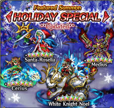 Ffbe #finalfantasy #ffbeww gilgamesh reborn is finally here! New Allies Christmas Units Final Fantasy Brave Exvius English Guide