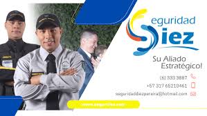 Seguridad Diez Pereira | Pereira