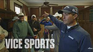 A few weeks ago kevin kisner invited fore play down to hang and experience the kisner foundation weekend. Kevin Kisner Suspended From Home Club Palmetto After Vice Video